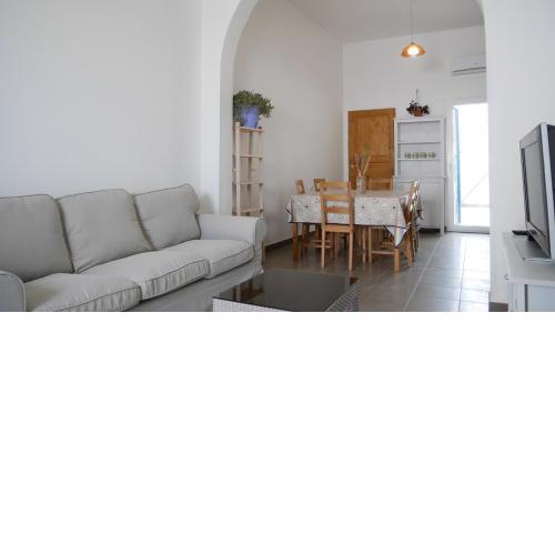 Saline Salento House