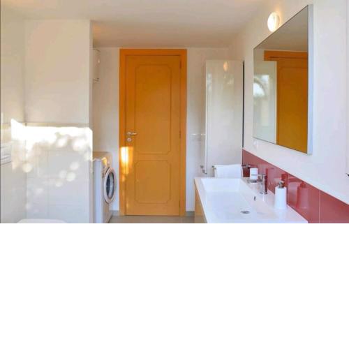 Salini Apartments - Santa Maria del Focallo