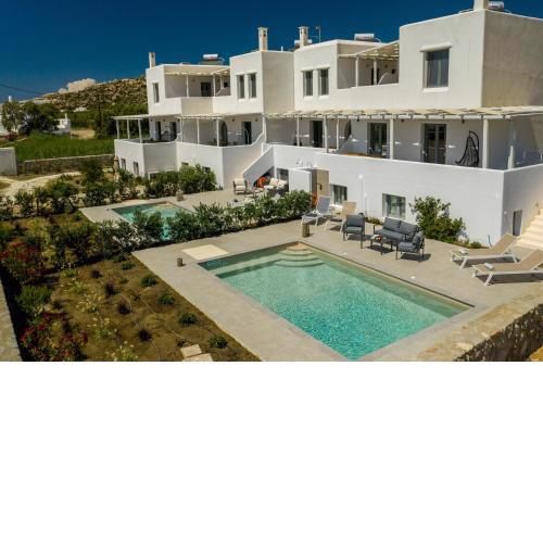 Salinus Villas