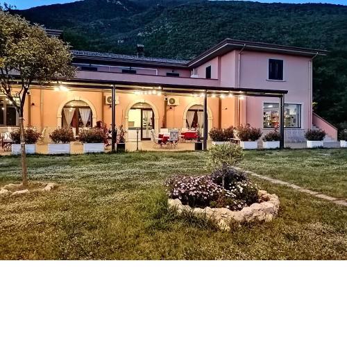 Salisù Country House