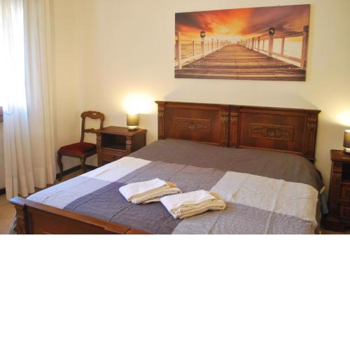 Salix Apartment