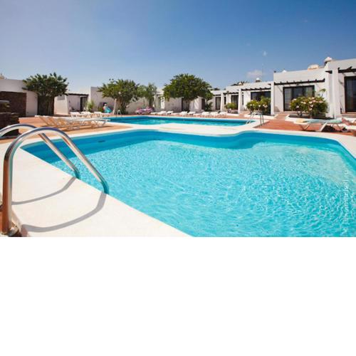 Salmarina Bungalows