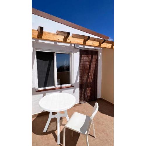 Salobre Blue Sky 3