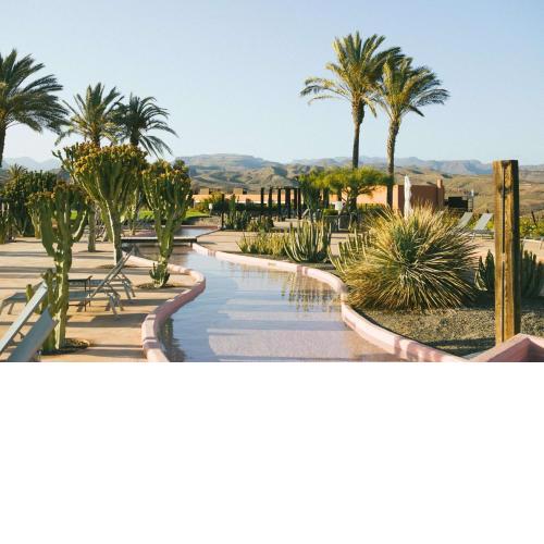Salobre Hotel Resort & Serenity