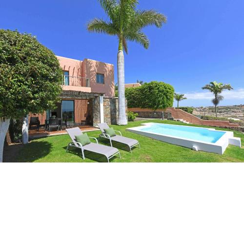 Salobre Morro Golf 5