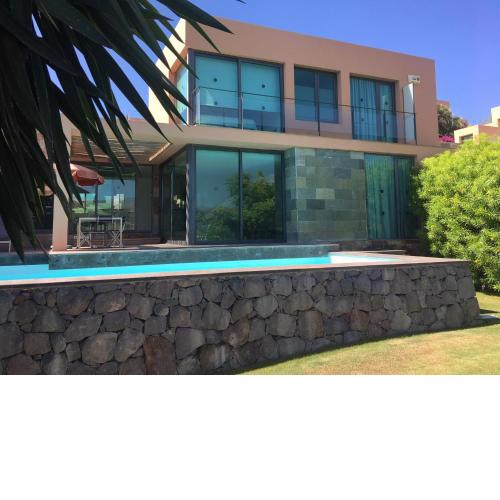 Salobre Villas Deluxe