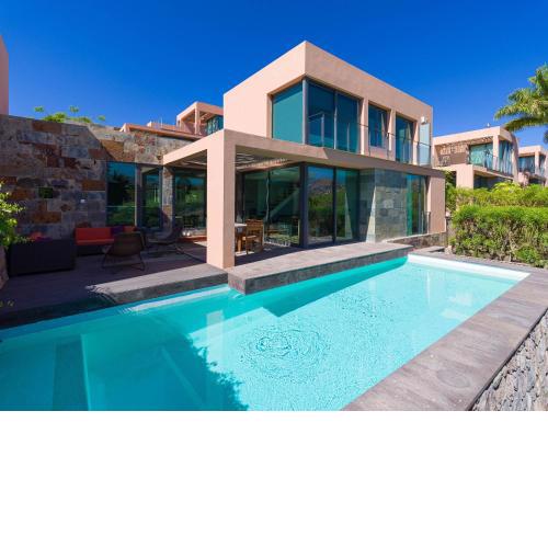 Salobre Villas Lagos