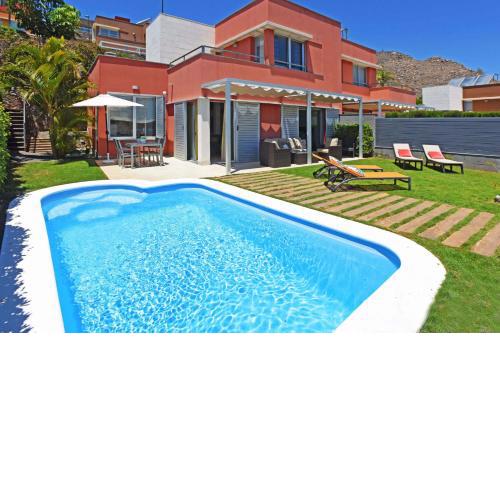 Salobre Vista Golf 27