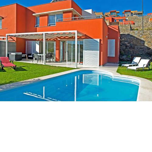 Salobre Vista Golf 28