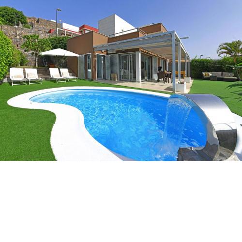 Salobre Vista Golf 9