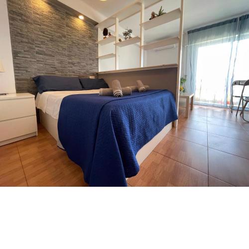 Salome de SteraM Flats Torremolinos