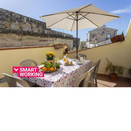 Salomone Apartments II by Wonderful Italy