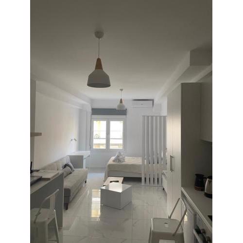 Salonica new studios