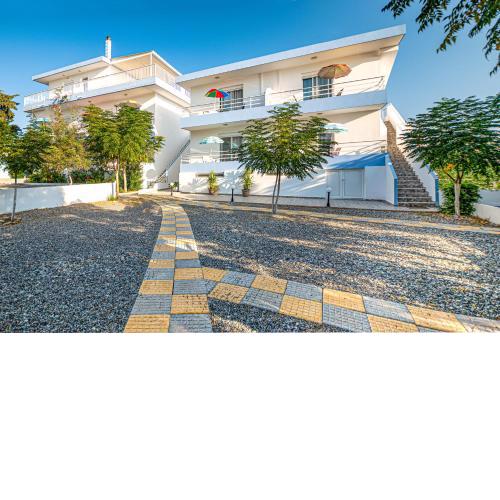 Salora Studio-Apartments