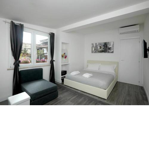 Salotto Musei Vaticani guesthouse