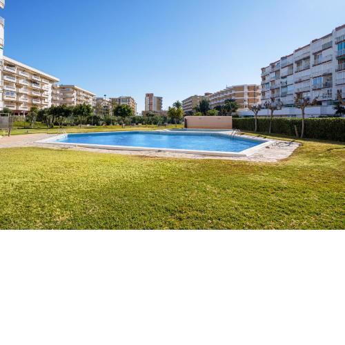Salou Beach 1