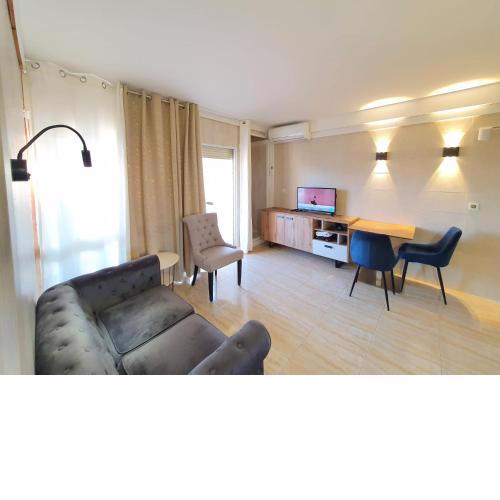 SALOU Carrer de Nord ,apartamento para 4 personas