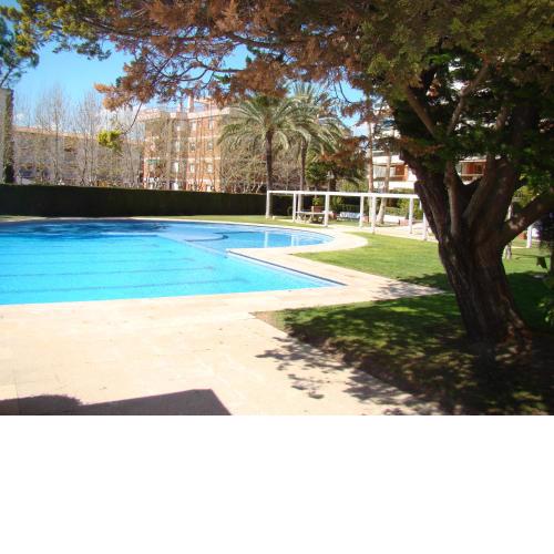 Salou Mimosas Playa