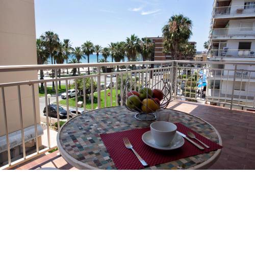 Salou Miramar Playa