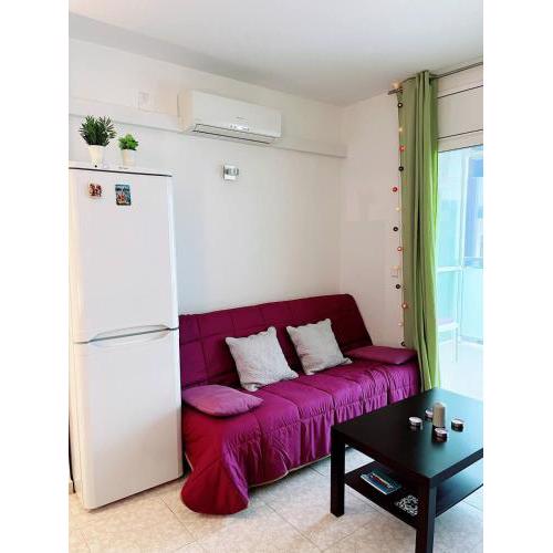 Salou quiet side Apartments