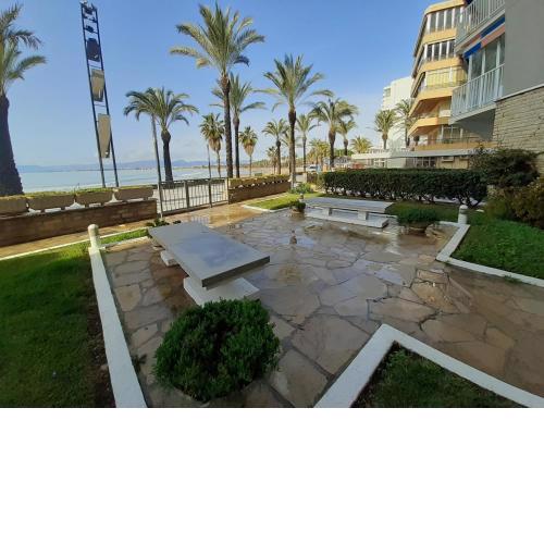SALOU#Mar ADENTRO