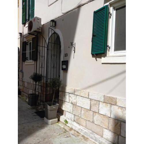 Saloumis House