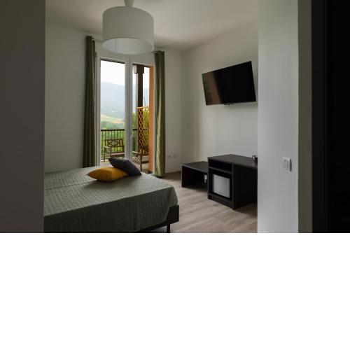 Salsomaggiore Golf Guest House