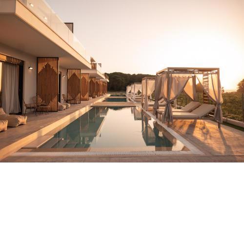 Salt Boutique Hotel