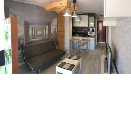 SALTILLO ALTO WHITE STUDIO