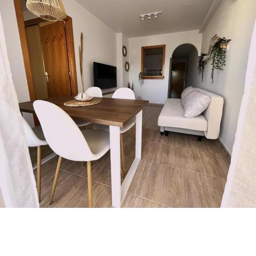 Salty Apartment Torrevieja
