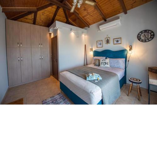 Salty Breeze Experience Residence at Porto Cheli