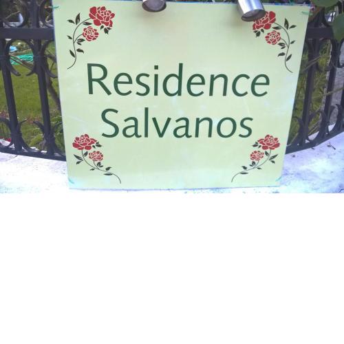 Salvanos Residence