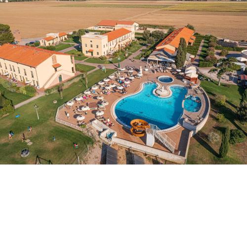 Salvapiano Holiday Ranch