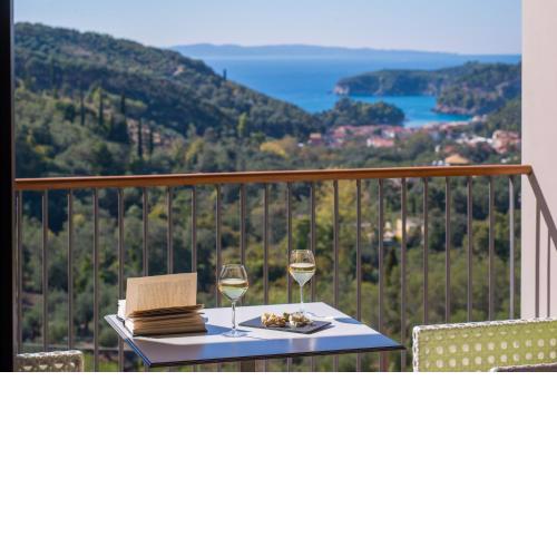 Salvator Villas & Spa Hotel