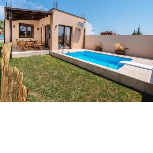SALVE holiday houses