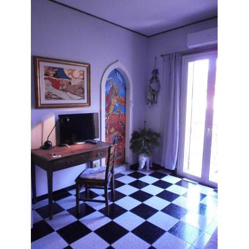 Salvone's house B&B