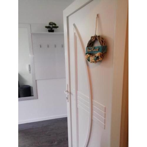 Salvus Apartman