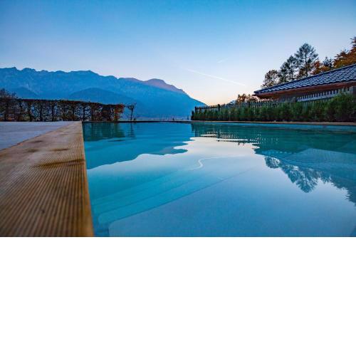 Salzburg-Chalet