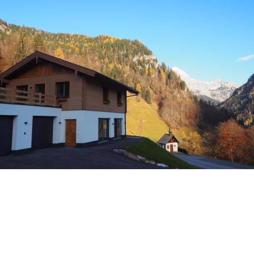 Salzburger Bergklause
