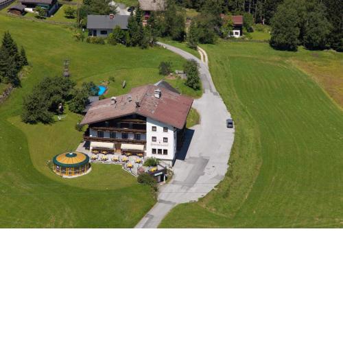 Salzburger Dolomitenhof