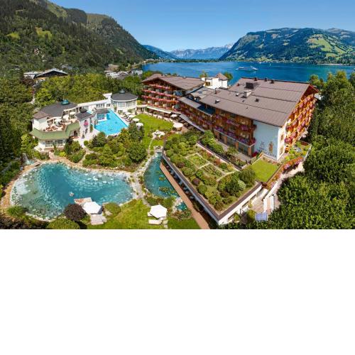 Salzburgerhof Wellness-, Golf- und Genießerhotel