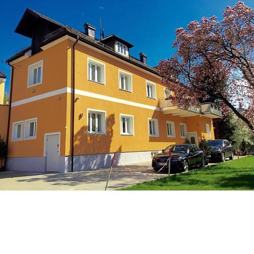 Salzburgrooms