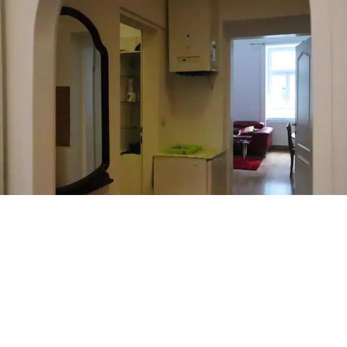 Sam Apartment vienna