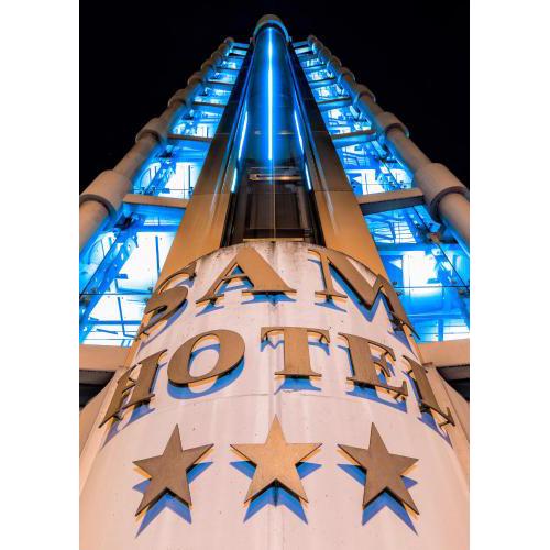 Sam Hotel