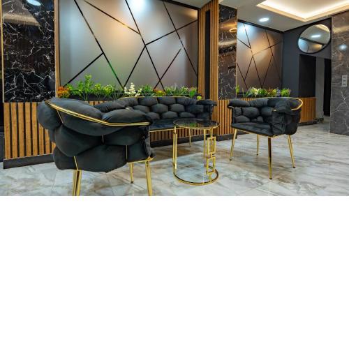 Sam Suite Hotel Taksim