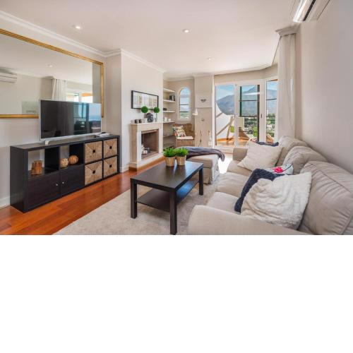 SAM2- 2 bedroom apartment close to Puerto Banus