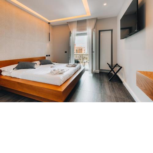 Sama Apartments Sorrento
