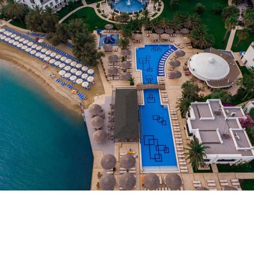 Samara Hotel Bodrum