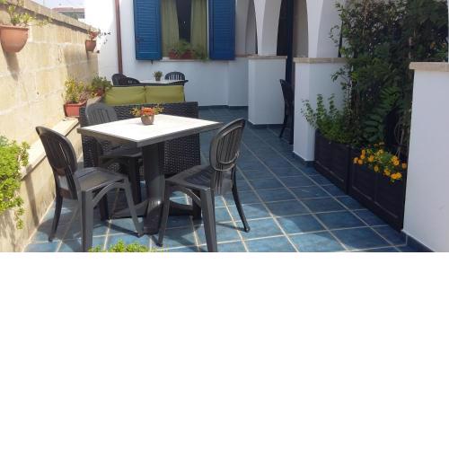 Samarcanda B&B e appartamenti