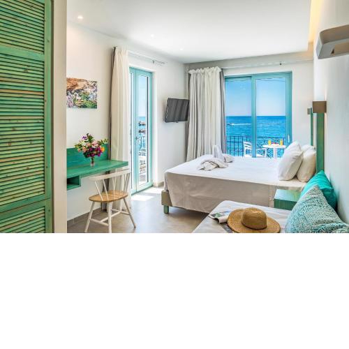 Samaria by the Sea